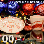 Rafała Sonik - licytacja / Radio Kielce