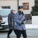 11.12.12015 Kielce. OMPiO. Rekonstrukcja Stanu Wojennego / Stanisław Blinstrub / Radio Kielce