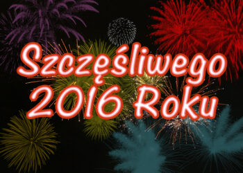 31.12.2015 Szczęśliwego Nowego Roku / Stanisław Blinstrub / Radio Kielce