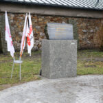 13.12.2015 Kielce. Uroczystości upamiętniające wprowadzenie w Polsce stanu wojennego. / Stanisław Blinstrub / Radio Kielce