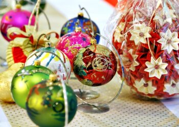 Starosta zaprasza na świąteczny kiermasz - Radio Kielce Starosta zaprasza na świąteczny kiermasz