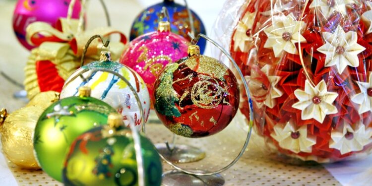 Starosta zaprasza na świąteczny kiermasz