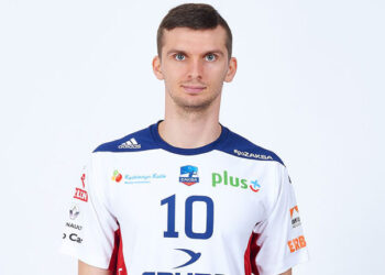 27.12.2015. Sławomir Stolc / zaksa.pl