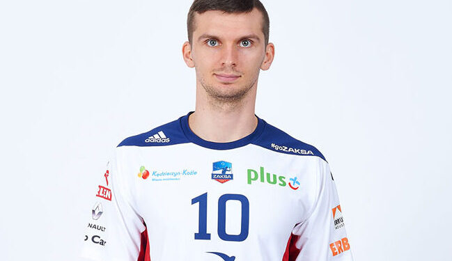 27.12.2015. Sławomir Stolc / zaksa.pl