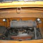 BMW 700 LS (25 stycznia 2015 r.) / Radio Kielce