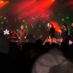 Ostrowczanie powitali Nowy Rok (1 stycznia 2016 r.) / Teresa Czajkowska / Radio Kielce