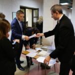 Nadzwyczajna sesja Rady Miasta (12 stycznia 2014) / Wojciech Habdas / Radio Kielce