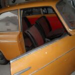 BMW 700 LS (25 stycznia 2015 r.) / Radio Kielce