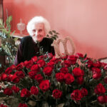 30.01.2015 100 lat Franciszki Krzak z Opatowca / Paweł Klepka / Radio Kielce