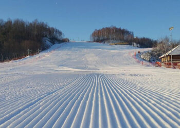 2.1.2016 Szwajcaria Bałtowska / Szwajcaria Bałtowska