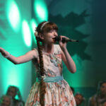 Koncert Galowy festiwalu harcerskiego (25 lipca 2015 r.) / Piotr Michalski / Radio Kielce