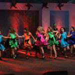 Koncert Galowy festiwalu harcerskiego (25 lipca 2015 r.) / Piotr Michalski / Radio Kielce