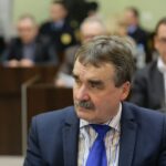 Nadzwyczajna sesja Rady Miasta (12 stycznia 2014) / Wojciech Habdas / Radio Kielce