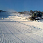 2.1.2016 Ośrodek Narciarski Niestachów / Ośrodek Narciarski Niestachów