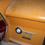 BMW 700 LS (25 stycznia 2015 r.) / Radio Kielce