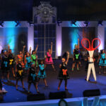 Koncert Galowy festiwalu harcerskiego (25 lipca 2015 r.) / Piotr Michalski / Radio Kielce