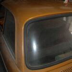 BMW 700 LS (25 stycznia 2015 r.) / Radio Kielce