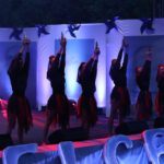 Koncert Galowy festiwalu harcerskiego (25 lipca 2015 r.) / Piotr Michalski / Radio Kielce