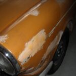 BMW 700 LS (25 stycznia 2015 r.) / Radio Kielce