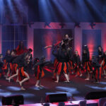 Koncert Galowy festiwalu harcerskiego (25 lipca 2015 r.) / Piotr Michalski / Radio Kielce