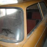 BMW 700 LS (25 stycznia 2015 r.) / Radio Kielce