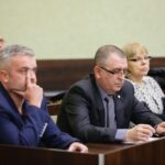 Nadzwyczajna sesja Rady Miasta (12 stycznia 2014) / Wojciech Habdas / Radio Kielce