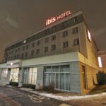 08.01.2015 Kielce. Hotel Ibis / Jarosław Kubalski / Radio Kielce