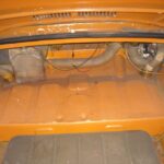 BMW 700 LS (25 stycznia 2015 r.) / Radio Kielce