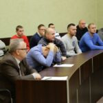 Nadzwyczajna sesja Rady Miasta (12 stycznia 2014) / Wojciech Habdas / Radio Kielce