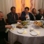 Otwarcie placu zabaw w Wiernej rzece (28 lipca 2015 r.) / Piotr Michalski / Radio Kielce