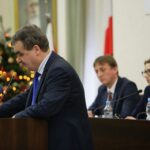 Nadzwyczajna sesja Rady Miasta (12 stycznia 2014) / Wojciech Habdas / Radio Kielce