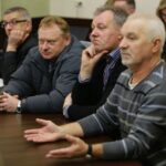 Nadzwyczajna sesja Rady Miasta (12 stycznia 2014) / Wojciech Habdas / Radio Kielce