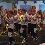 Koncert Galowy festiwalu harcerskiego (25 lipca 2015 r.) / Piotr Michalski / Radio Kielce