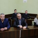 Nadzwyczajna sesja Rady Miasta (12 stycznia 2014) / Wojciech Habdas / Radio Kielce