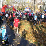 VIII Bieg Niepodległości w Kielcach (8 listopada 2015 r.) / Piotr Michalski / Radio Kielce