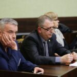 Nadzwyczajna sesja Rady Miasta (12 stycznia 2014) / Wojciech Habdas / Radio Kielce