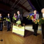 09.01.2016 Bilcza. Uroczystość 150 lecia istnienia szkoły. / Jarosław Kubalski / Radio Kielce