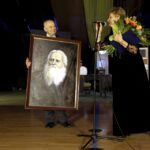 09.01.2016 Bilcza. Uroczystość 150 lecia istnienia szkoły. / Jarosław Kubalski / Radio Kielce