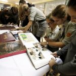 09.01.2016 Bilcza. Uroczystość 150 lecia istnienia szkoły. / Jarosław Kubalski / Radio Kielce