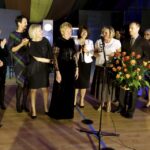 09.01.2016 Bilcza. Uroczystość 150 lecia istnienia szkoły. / Jarosław Kubalski / Radio Kielce