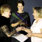 09.01.2016 Bilcza. Uroczystość 150 lecia istnienia szkoły. / Jarosław Kubalski / Radio Kielce