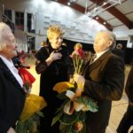 09.01.2016 Bilcza. Uroczystość 150 lecia istnienia szkoły. / Jarosław Kubalski / Radio Kielce