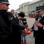 10.01.2016 Kielce.Wielka Orkiestra Świątecznej Pomocy. Finał. / Jarosław Kubalski / Radio Kielce