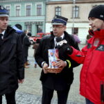 10.01.2016 Kielce.Wielka Orkiestra Świątecznej Pomocy. Finał. / Jarosław Kubalski / Radio Kielce