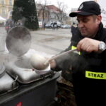 10.01.2016 Kielce.Wielka Orkiestra Świątecznej Pomocy. Finał. / Jarosław Kubalski / Radio Kielce