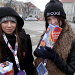 10.01.2016 Kielce.Wielka Orkiestra Świątecznej Pomocy. Finał. / Jarosław Kubalski / Radio Kielce