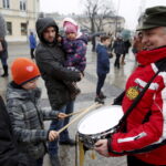 10.01.2016 Kielce.Wielka Orkiestra Świątecznej Pomocy. Finał. / Jarosław Kubalski / Radio Kielce