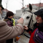 10.01.2016 Kielce.Wielka Orkiestra Świątecznej Pomocy. Finał. / Jarosław Kubalski / Radio Kielce