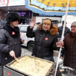 10.01.2016 Kielce.Wielka Orkiestra Świątecznej Pomocy. Finał. / Jarosław Kubalski / Radio Kielce