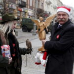 10.01.2016 Kielce.Wielka Orkiestra Świątecznej Pomocy. Finał. / Jarosław Kubalski / Radio Kielce